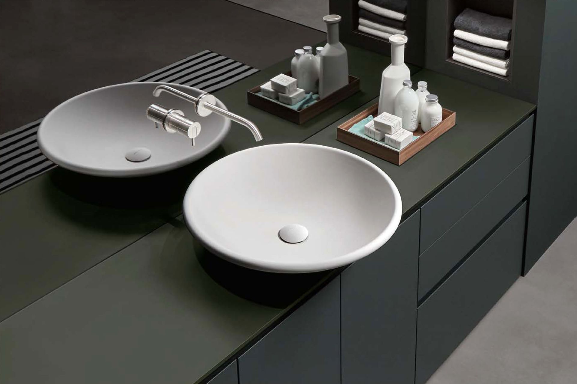 Table Top Basin