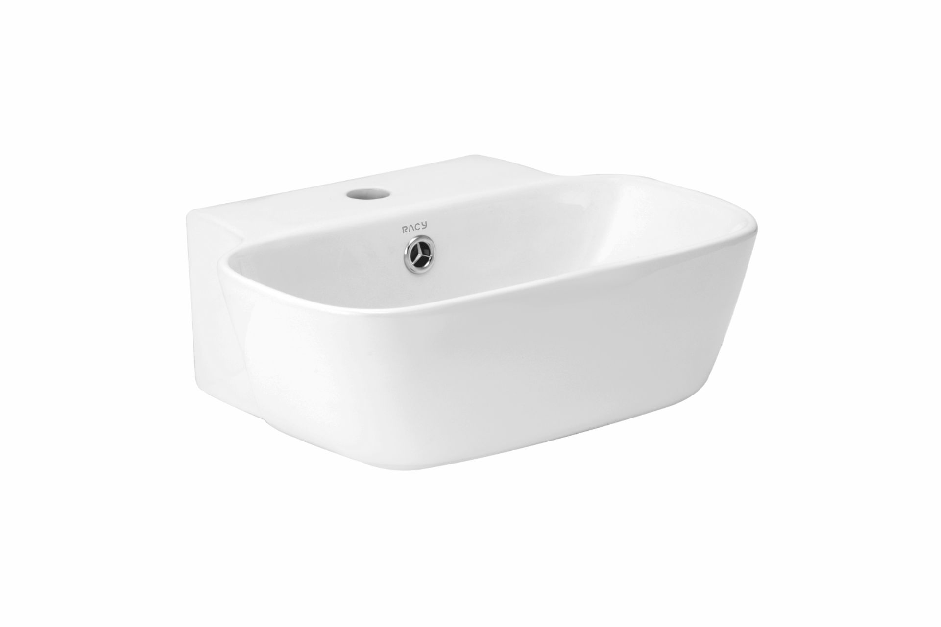 Table Top Wall Hung Basin