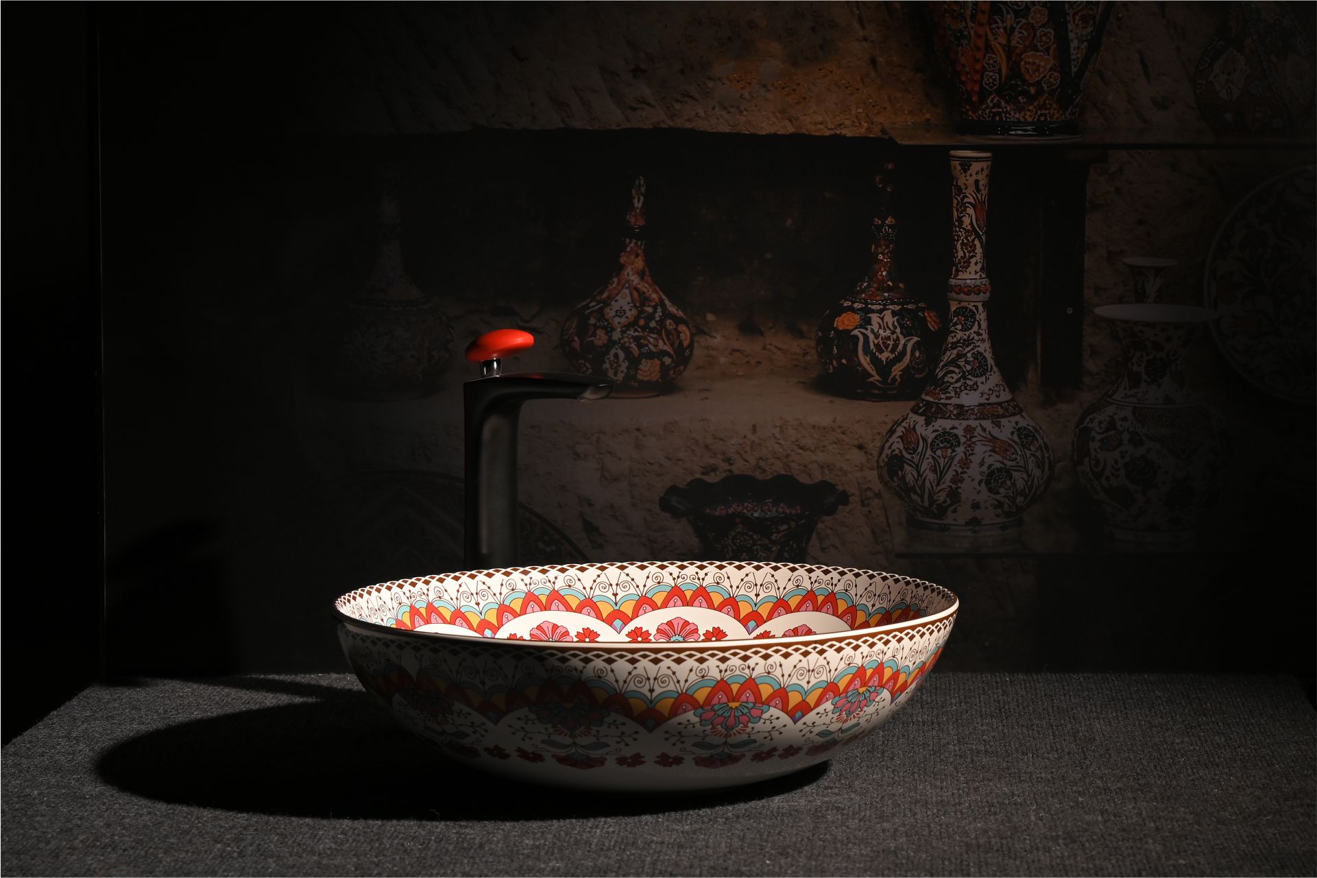 Moroccan Culture Gallery